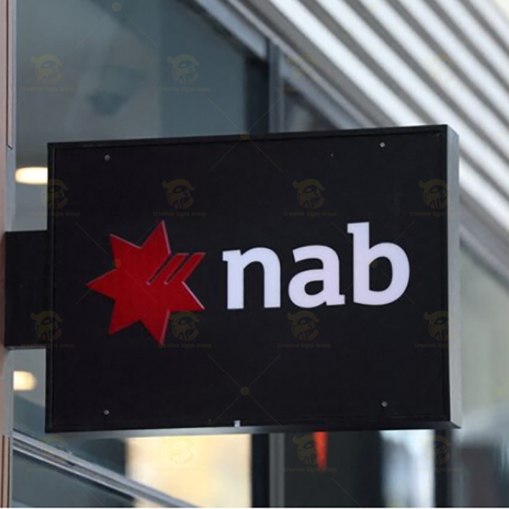 Banque nationale d'Australie (NAB)