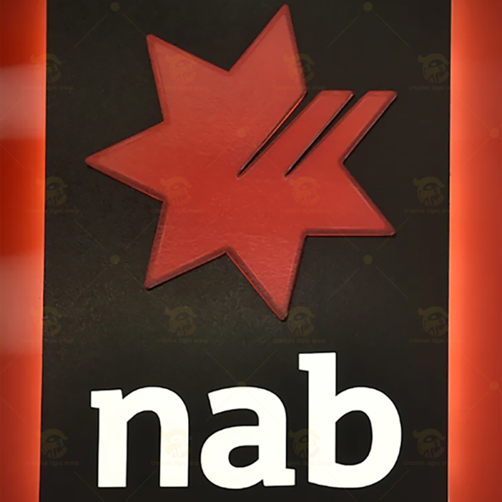 Banque nationale d'Australie (NAB)