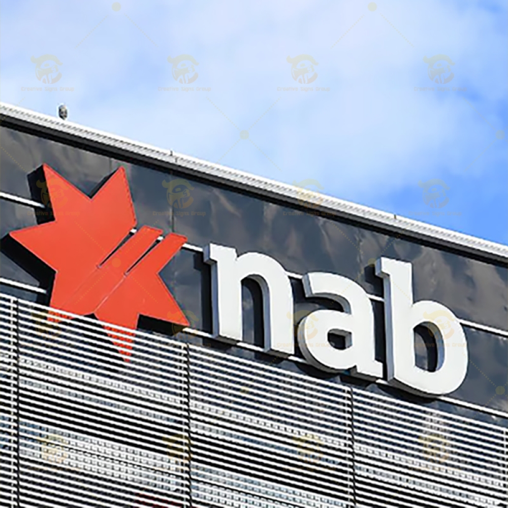 Banque nationale d'Australie (NAB)