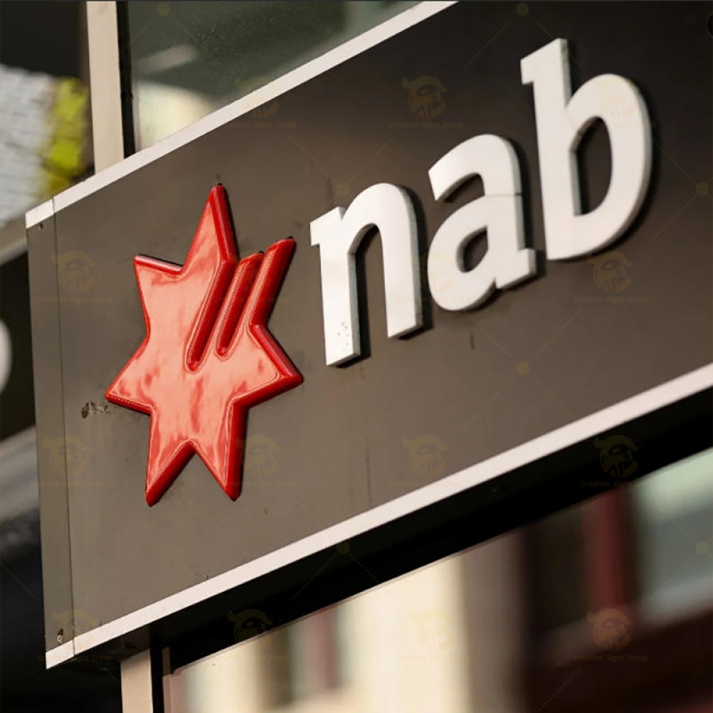Banque nationale d'Australie (NAB)