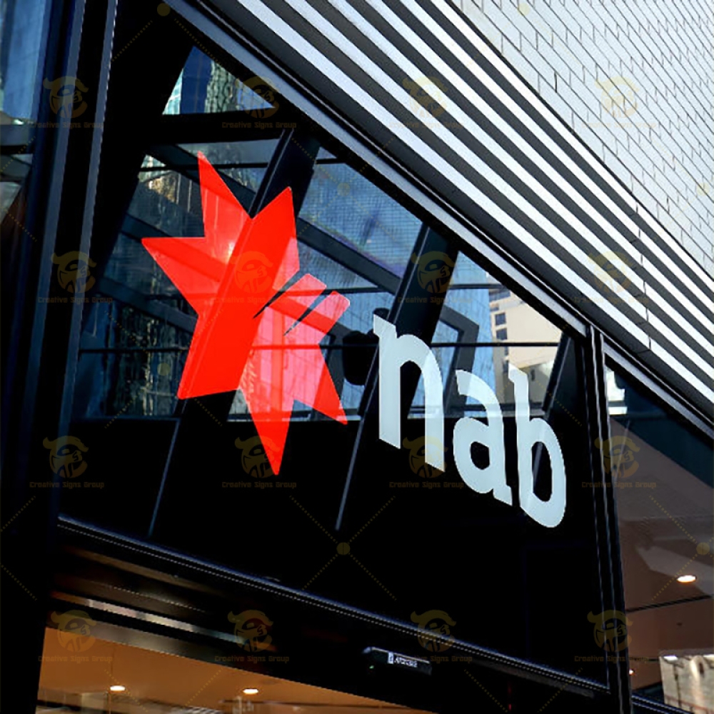 Banque nationale d'Australie (NAB)