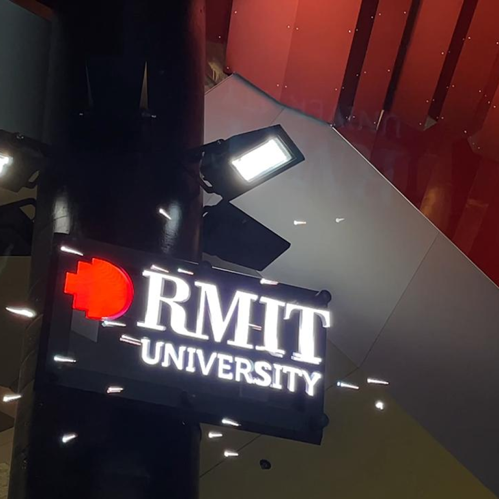 RMIT University