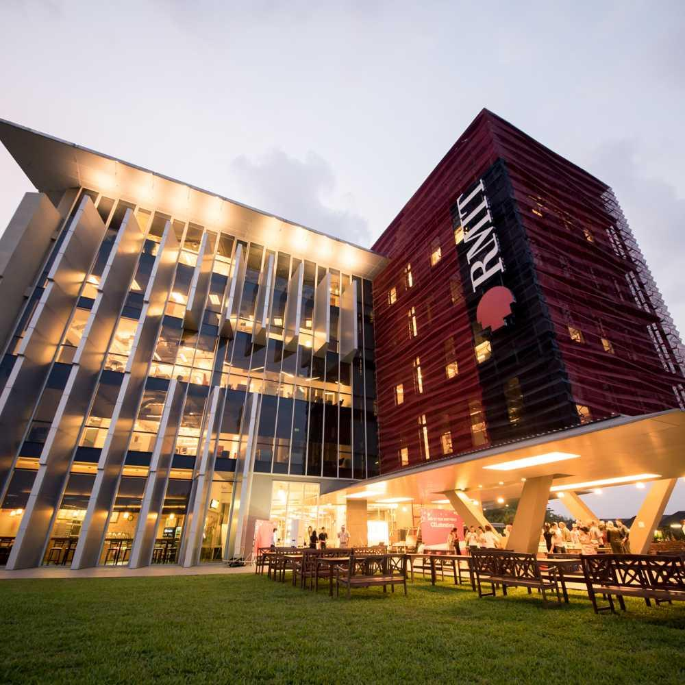 RMIT University