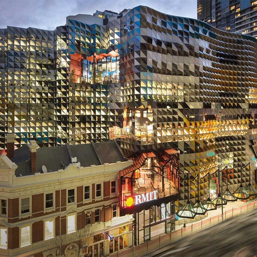 RMIT University