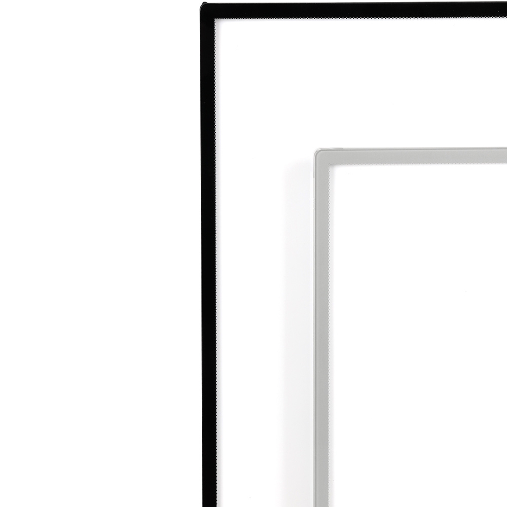 Ultra-Slim A3 LED Menu Board