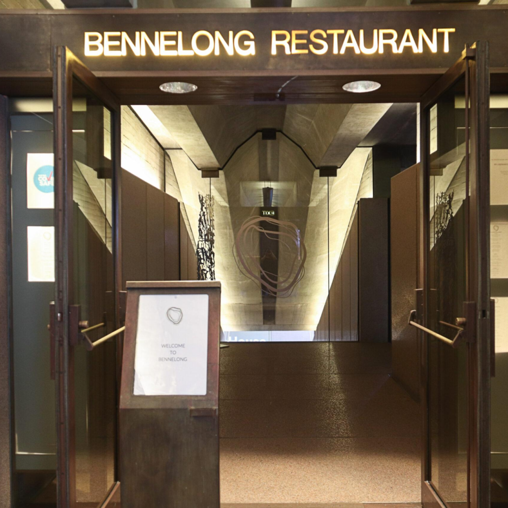 BENNELONG