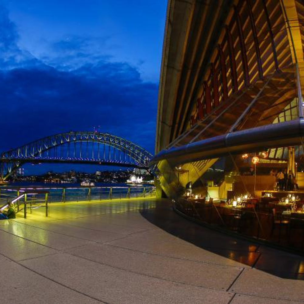 BENNELONG