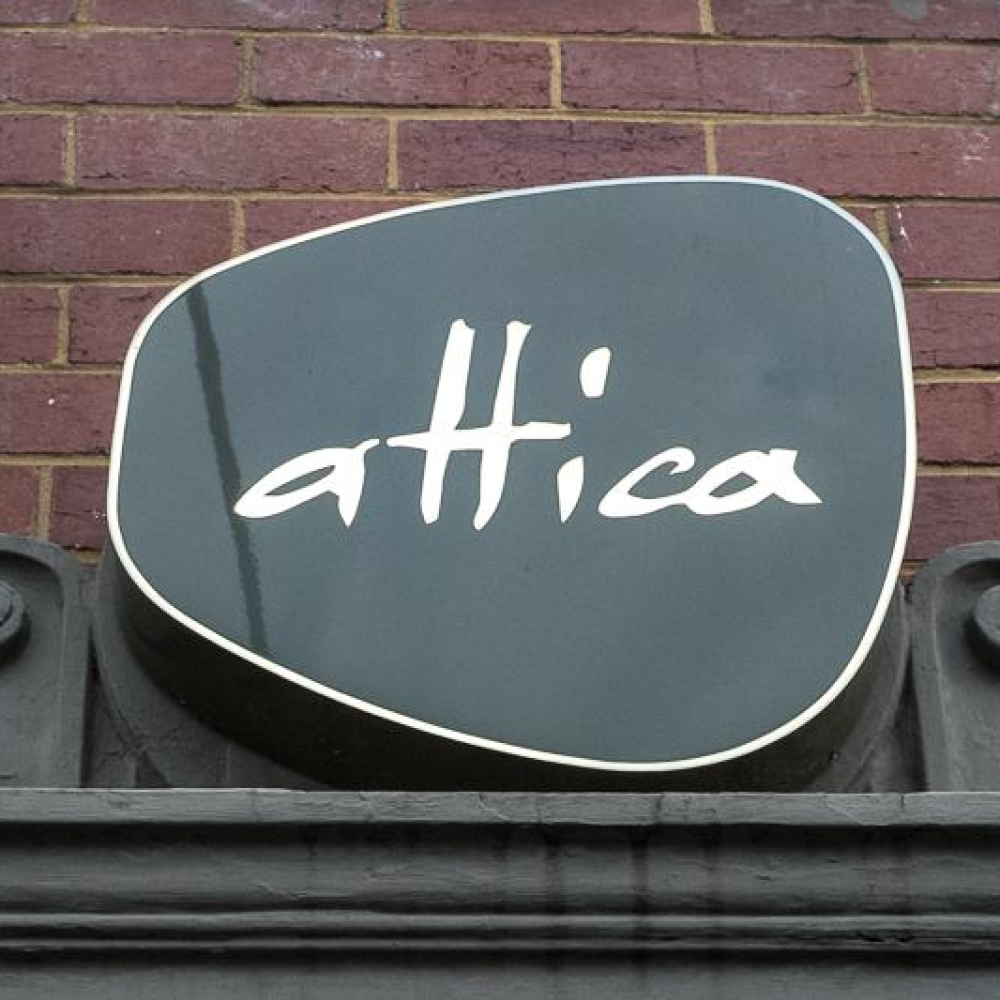 Attica