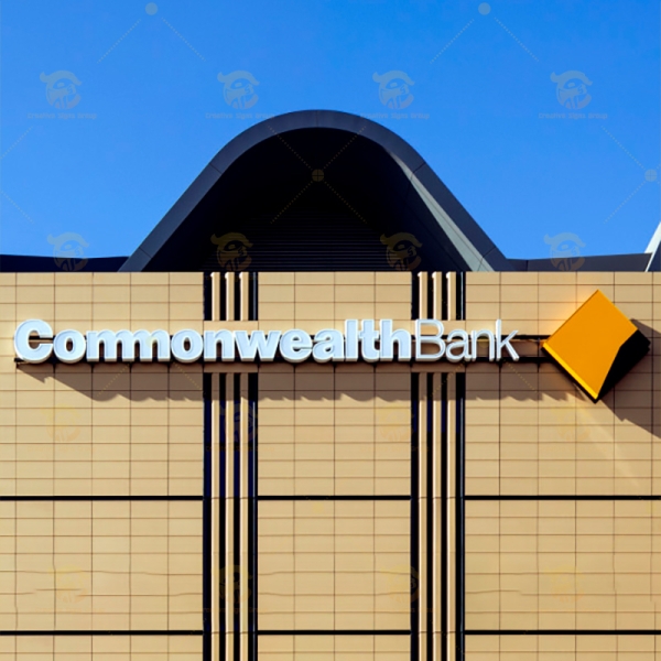 Banca del Commonwealth (CBA)