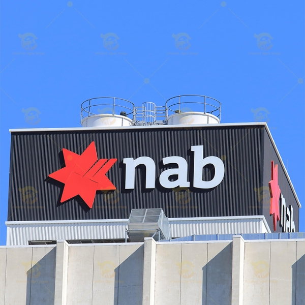 Banca nazionale australiana (NAB)