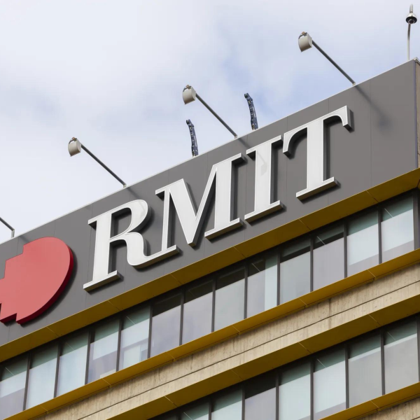 RMIT University