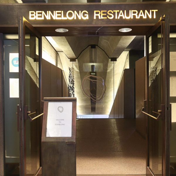 BENNELONG
