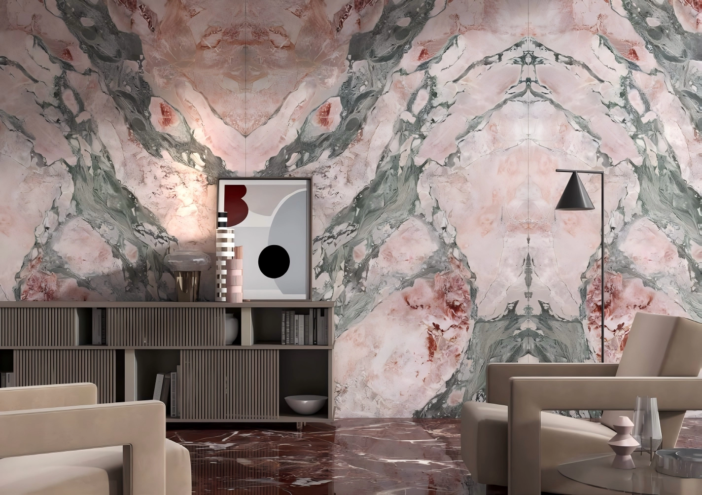 Quality Slabs, Tiles & Mosaics