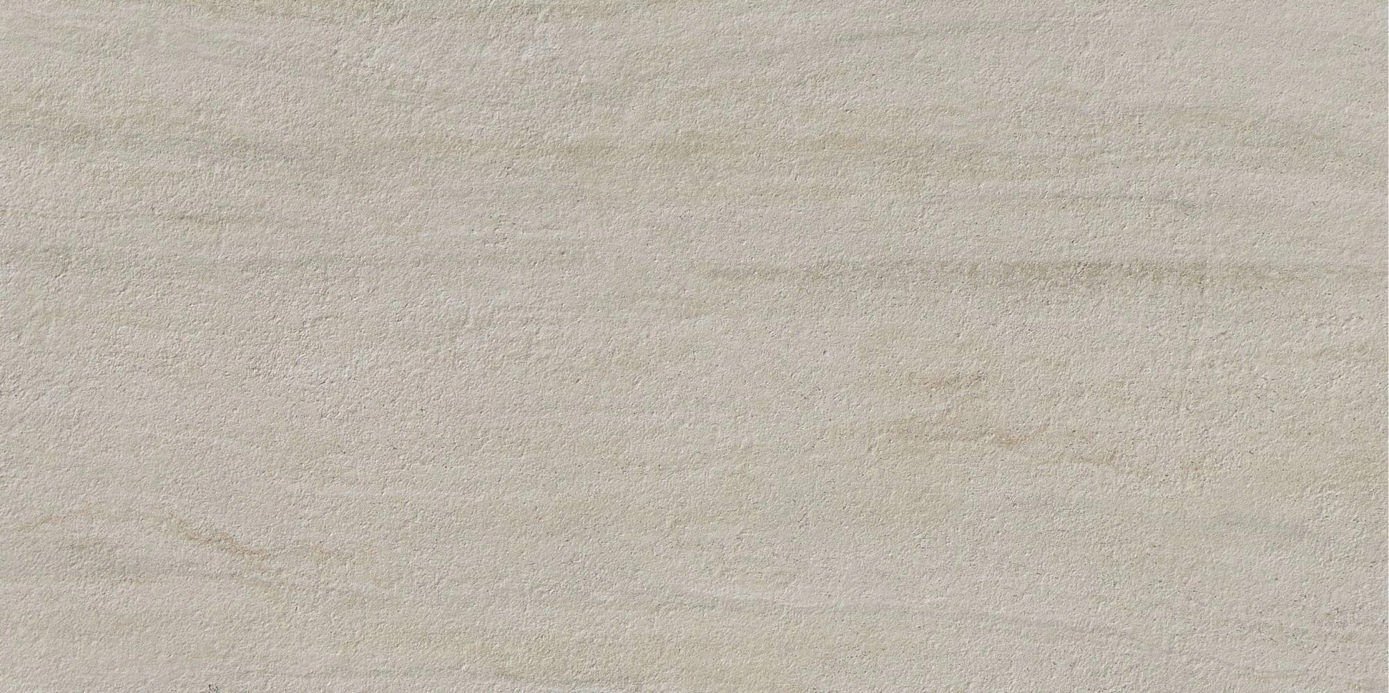 Roman Beige Travertine Through-body Tile for Interior and Exterior Design