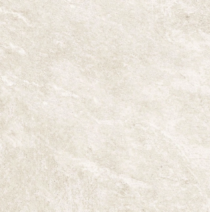 Rocky Mountain Tile Antique Matte Full Body Tile Warm Light Beige Marble Look