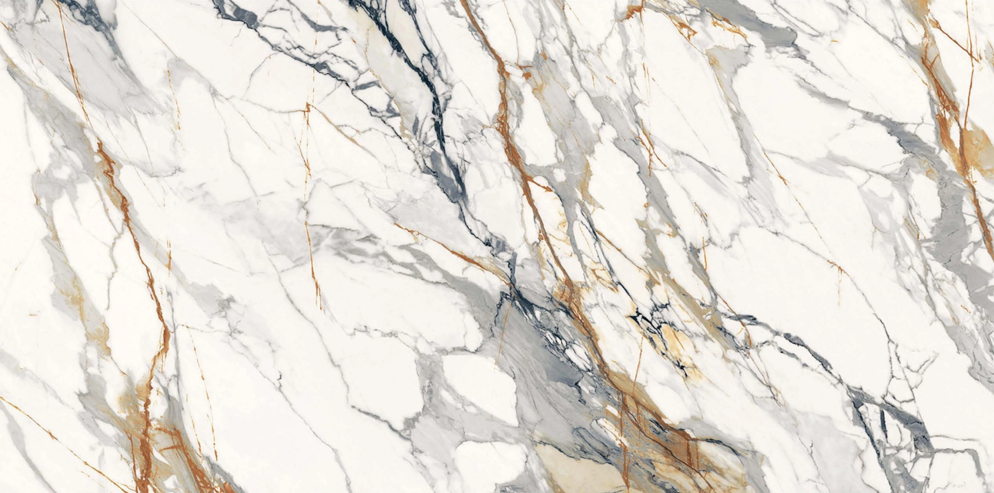 Printed Quartz GSQ 9007 For Kitchen Countertops & Vanity Tops