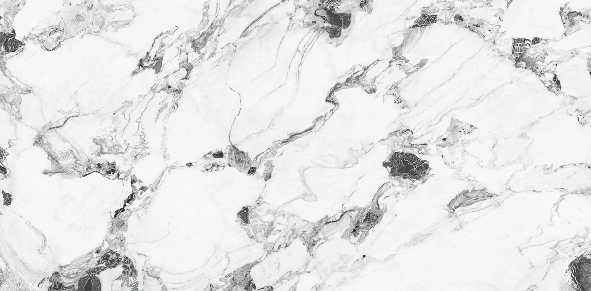 Printed Quartz GSQ 9013 For Kitchen Countertops & Vanity Tops
