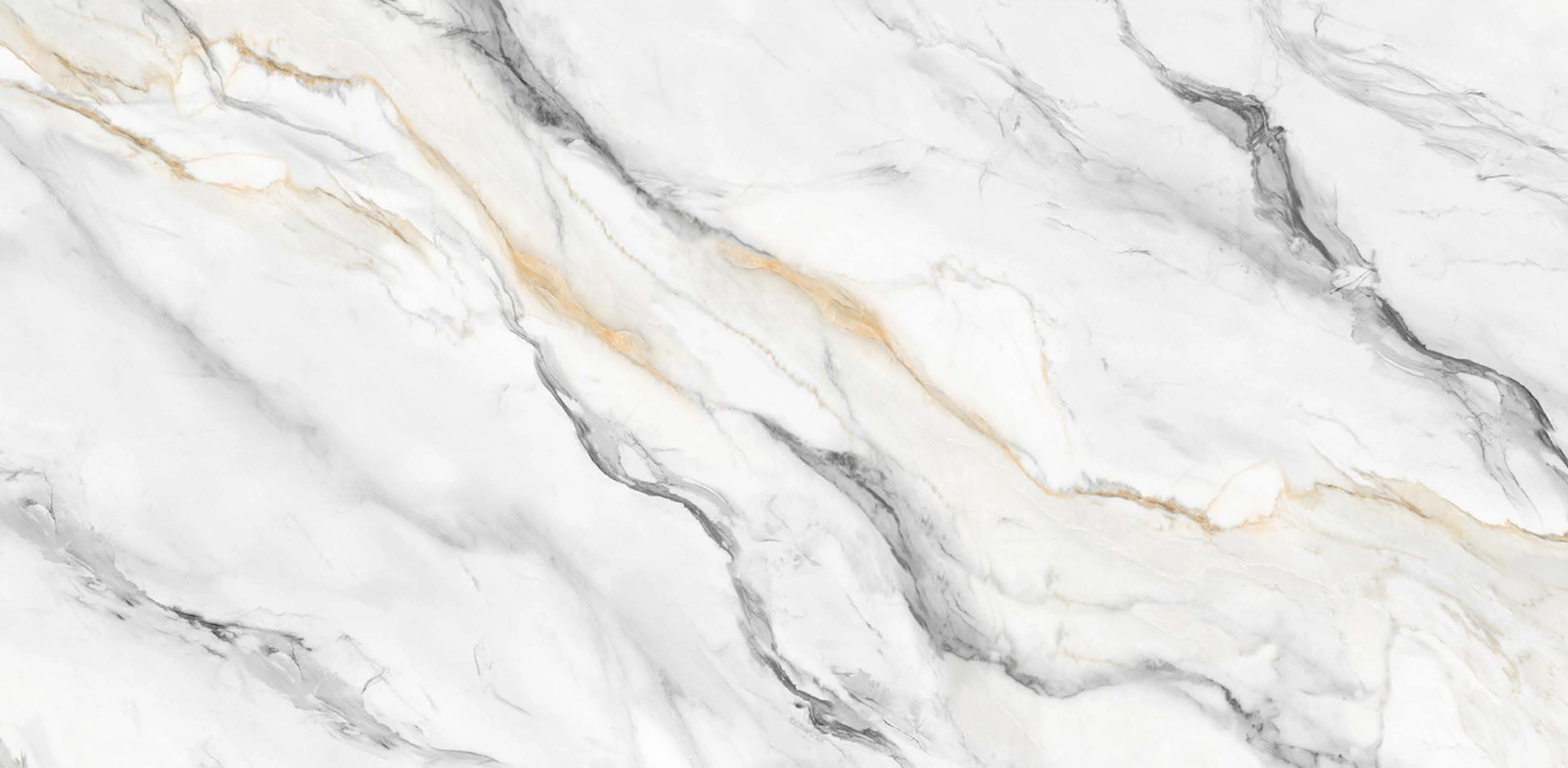 Printed Quartz GSQ 9014 For Kitchen Countertops & Vanity Tops