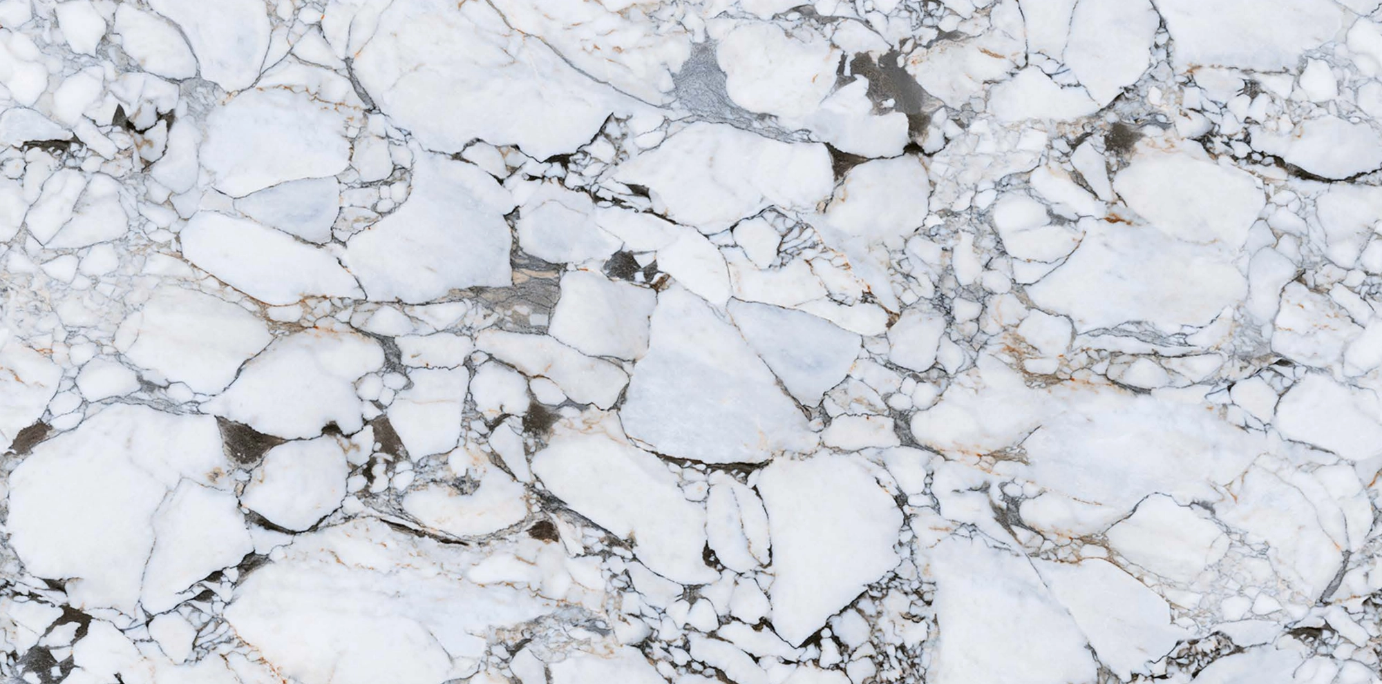 Printed Quartz GSQ 9026 For Kitchen Countertops & Vanity Tops