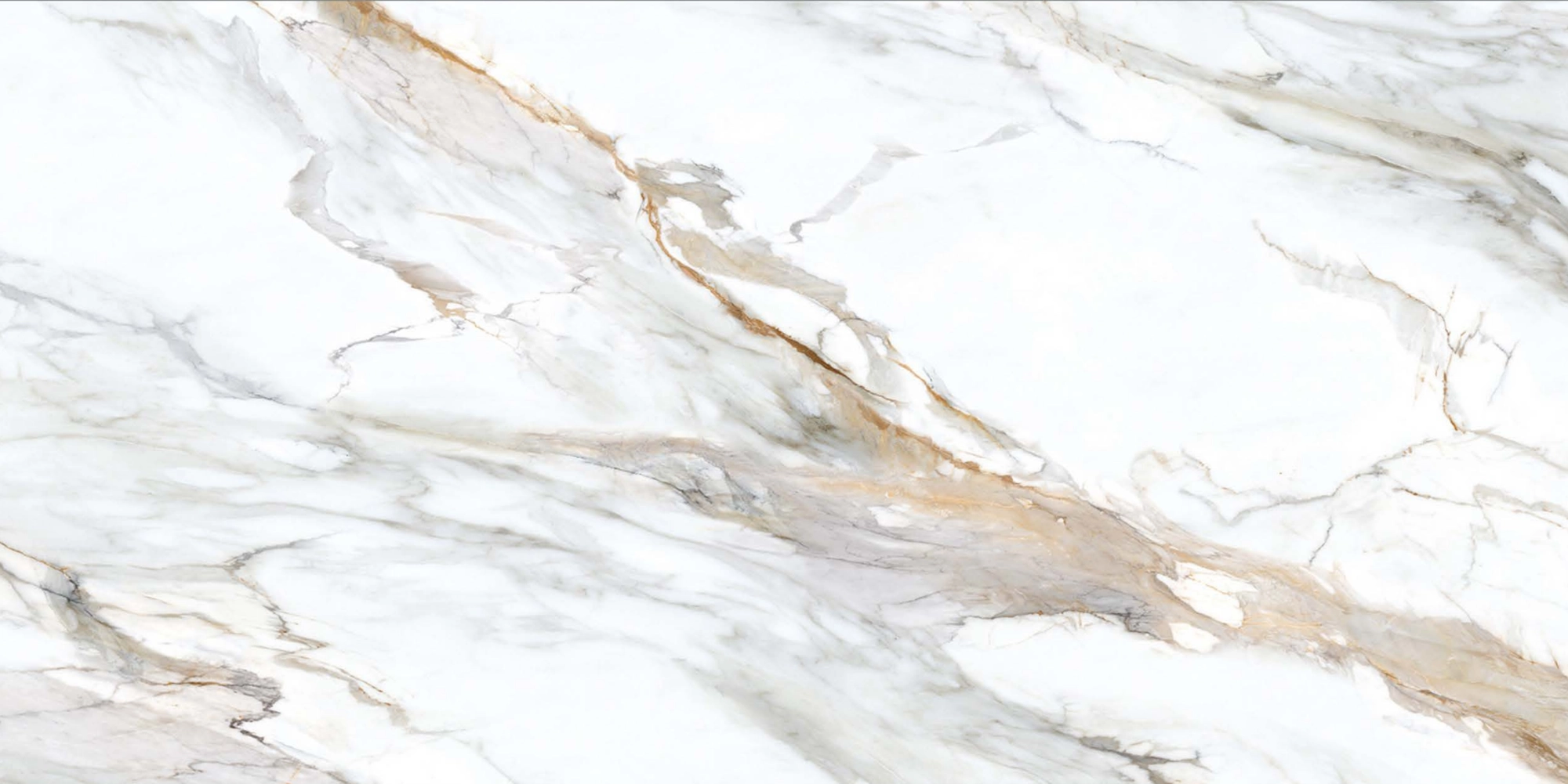 Printed Quartz GSQ 9041 For Kitchen Countertops & Vanity Tops