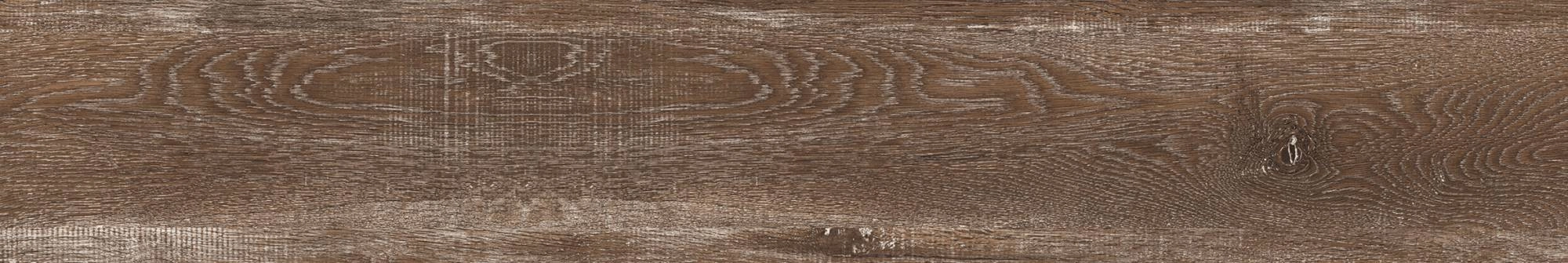 Wood Grain Matte Rustic Tile Realistic Wood Look for Indoor & Commercial Flooring