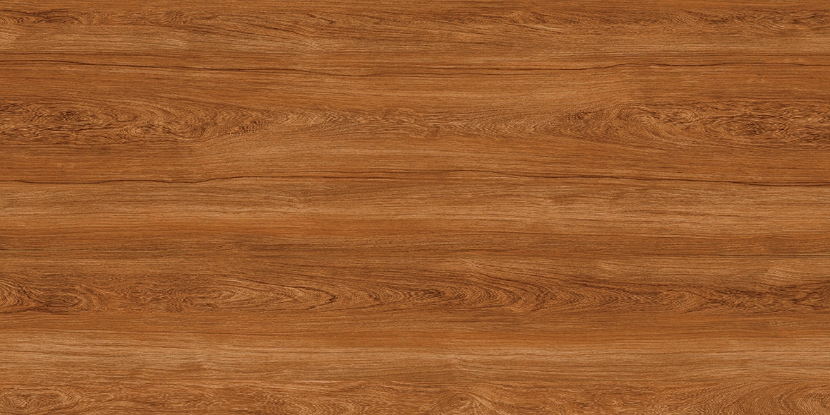 Wood Grain Matte Rustic Tile Realistic Wood Look for Indoor & Commercial Flooring