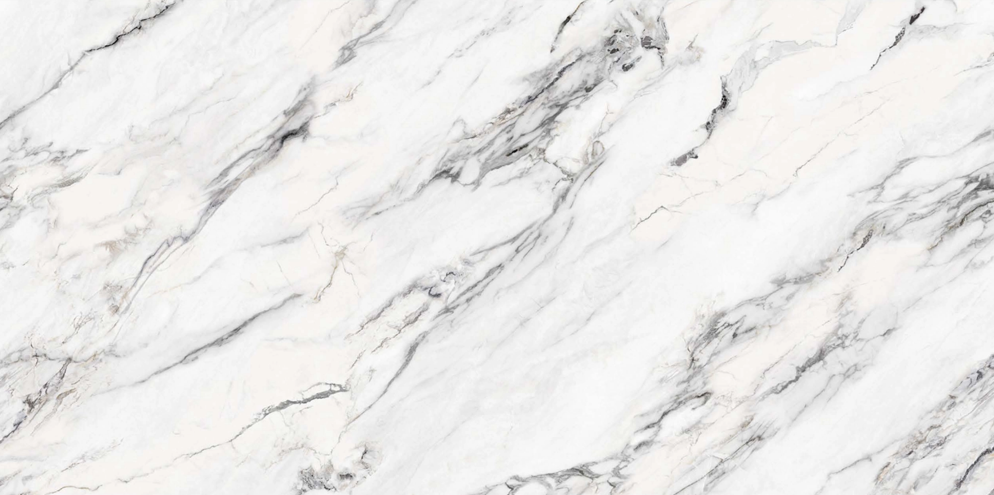 Printed Quartz GSQ 9070 For Kitchen Countertops & Vanity Tops