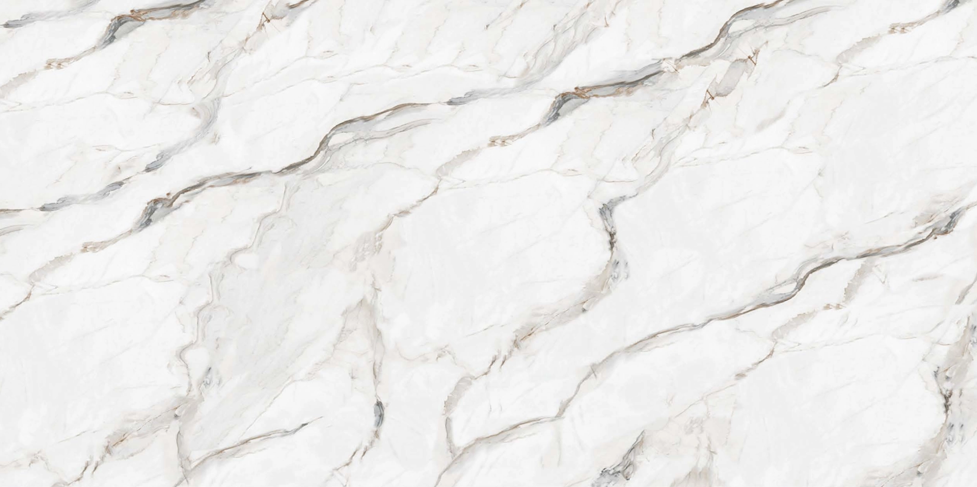 Printed Quartz GSQ 9071 For Kitchen Countertops & Vanity Tops