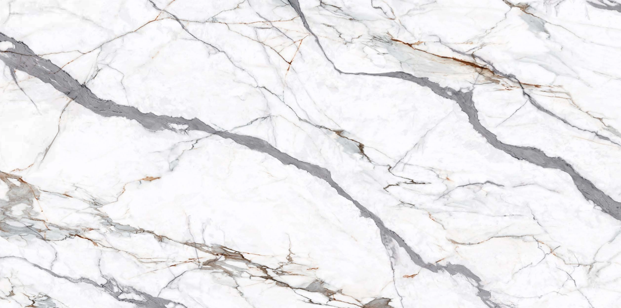 Printed Quartz GSQ 9074 For Kitchen Countertops & Vanity Tops