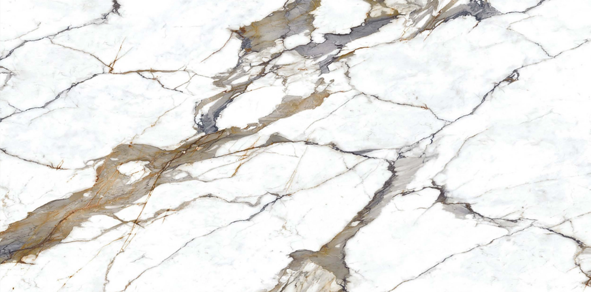 Printed Quartz GSQ 9103 For Kitchen Countertops & Vanity Tops