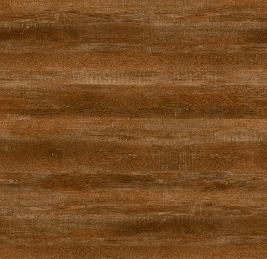 Wood Grain Matte Rustic Tile Realistic Wood Look for Indoor & Commercial Flooring