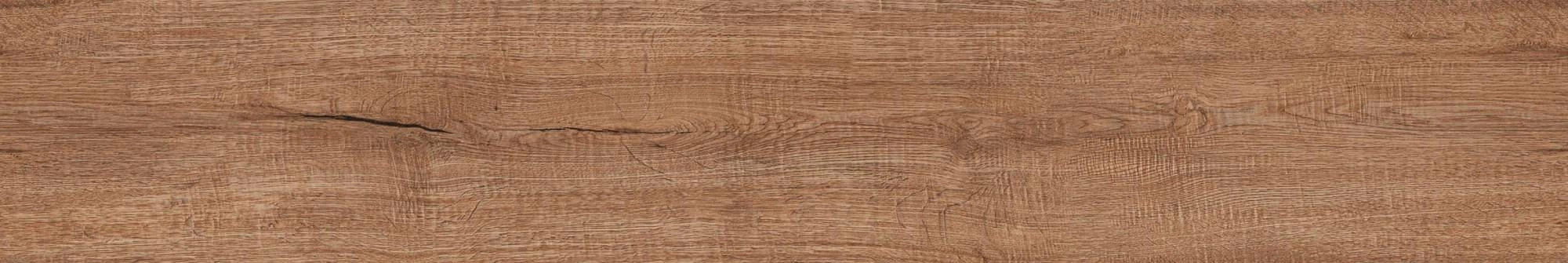 Wood Grain Matte Rustic Tile Realistic Wood Look for Indoor & Commercial Flooring