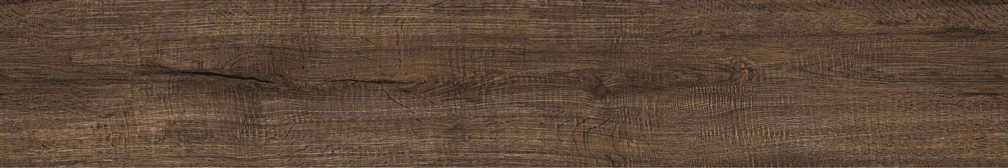 Wood Grain Matte Rustic Tile Realistic Wood Look for Indoor & Commercial Flooring