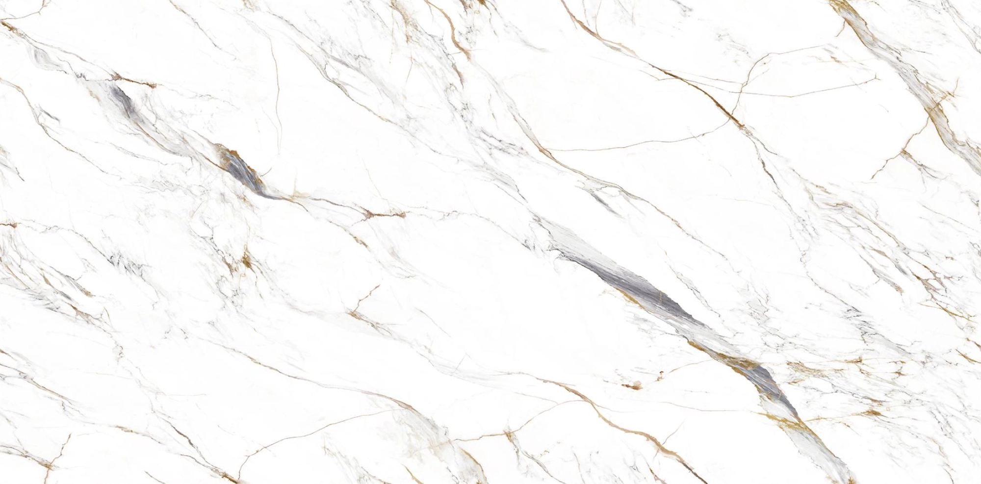 Printed Quartz GSX 002 For Kitchen Countertops & Vanity Tops