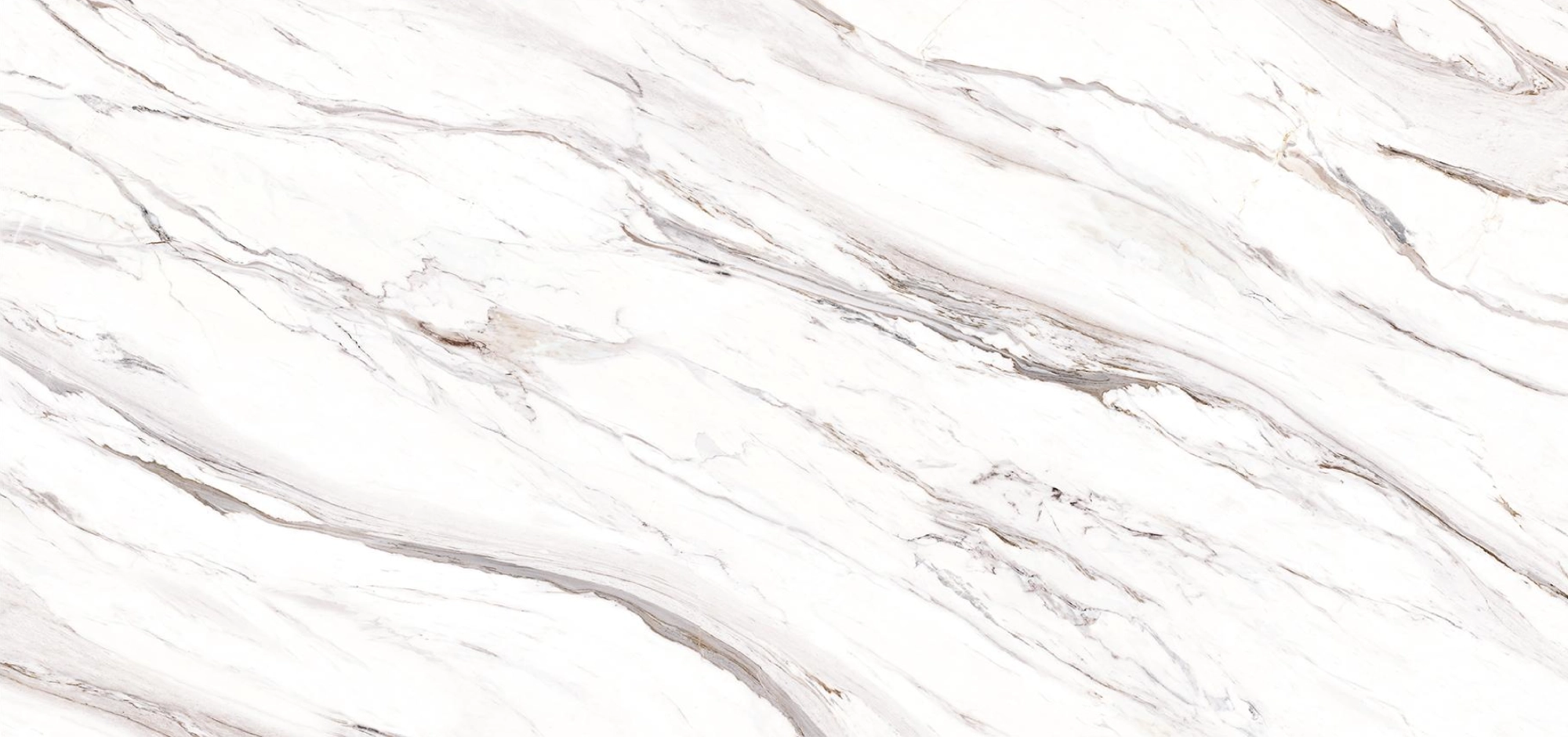 Printed Quartz GSX 003 For Kitchen Countertops & Vanity Tops