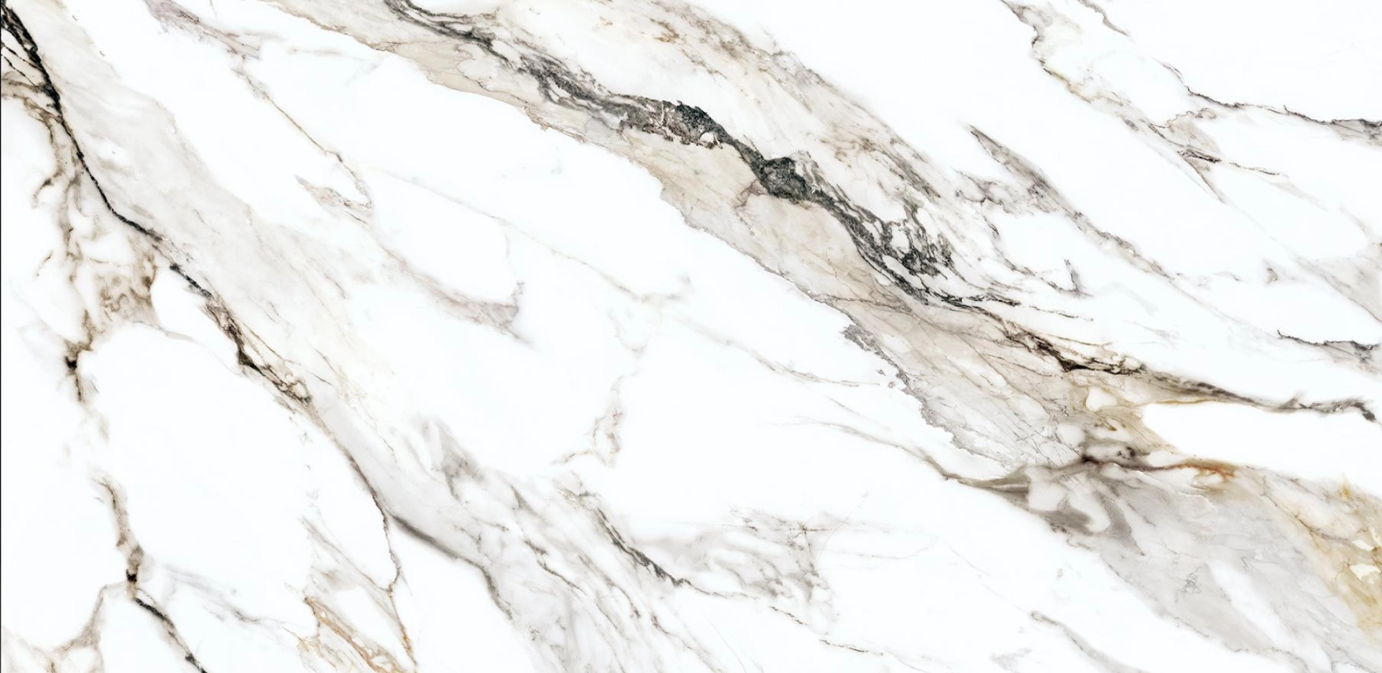 Printed Quartz GSX 008 For Kitchen Countertops & Vanity Tops