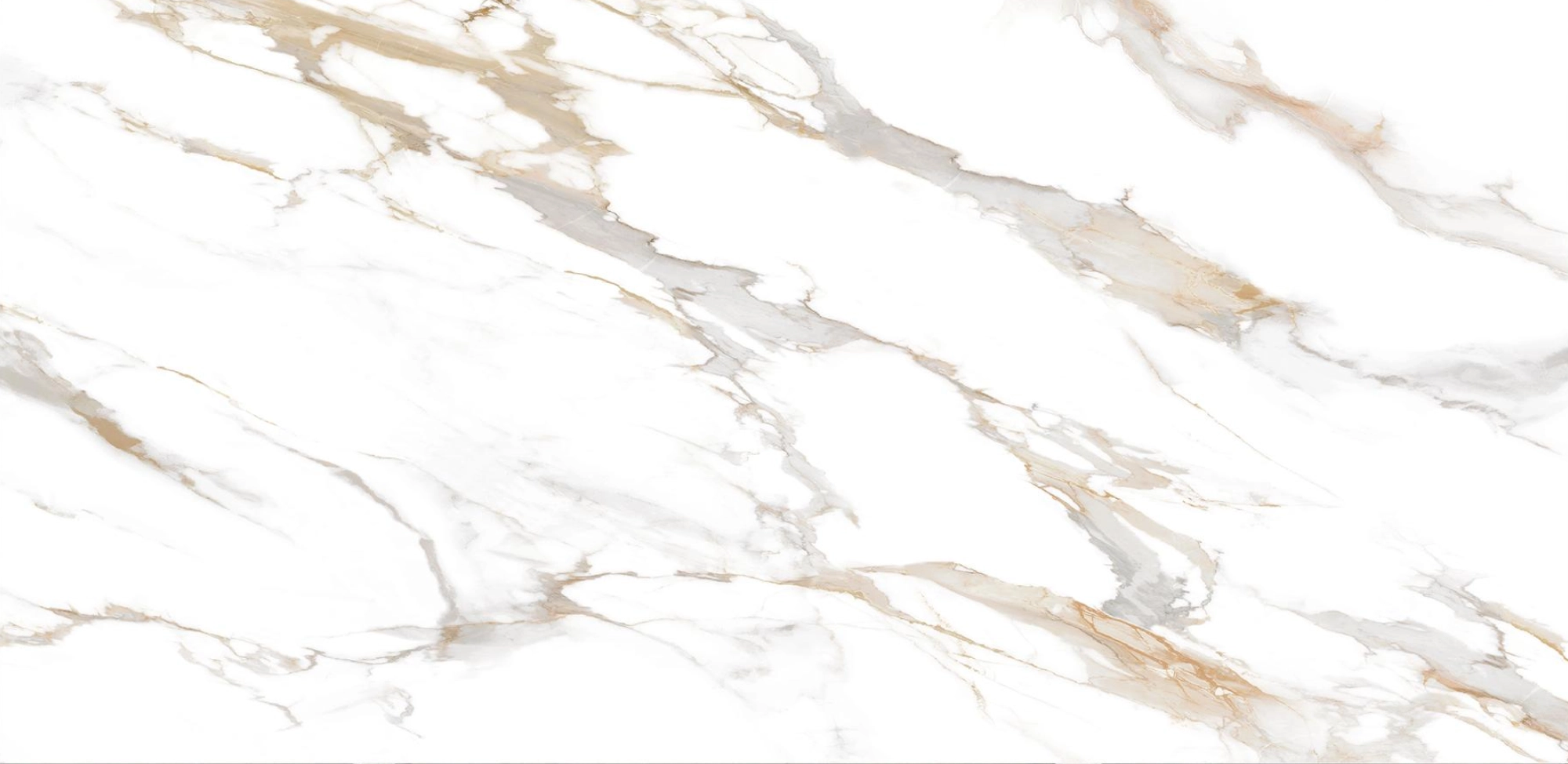 Printed Quartz GSX 011 For Kitchen Countertops & Vanity Tops