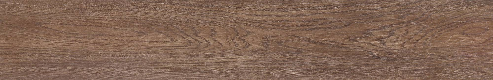 Wood Grain Matte Rustic Tile Realistic Wood Look for Indoor & Commercial Flooring