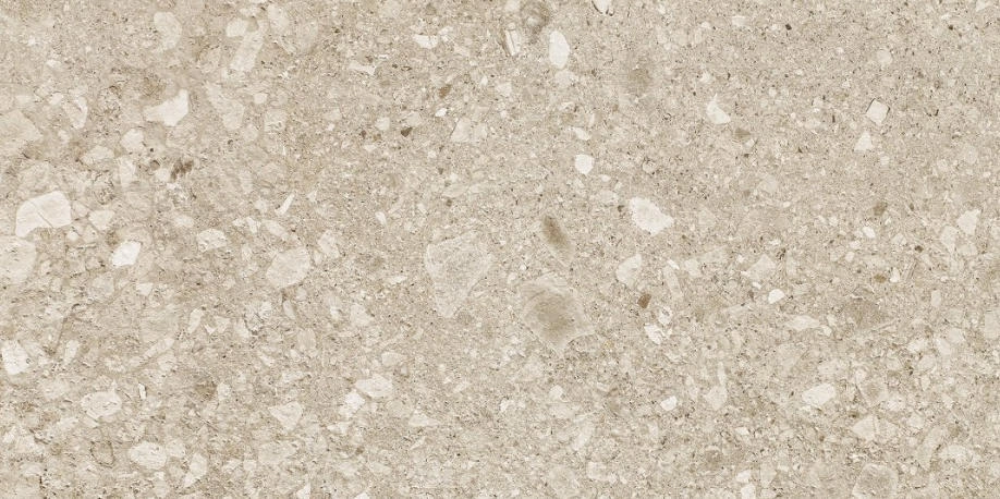 Terrazzo Matte Rustic Tile for Industrial Hotel & Courtyard Flooring