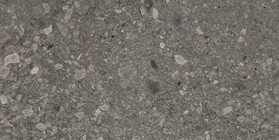Terrazzo Matte Rustic Tile for Industrial Hotel & Courtyard Flooring