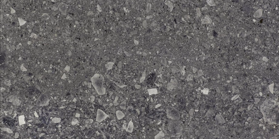 Terrazzo Matte Rustic Tile for Industrial Hotel & Courtyard Flooring