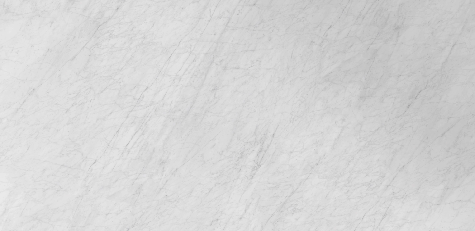 Piedra sinterizada HQA185 Italia Blanco Carrara para interiores y exteriores