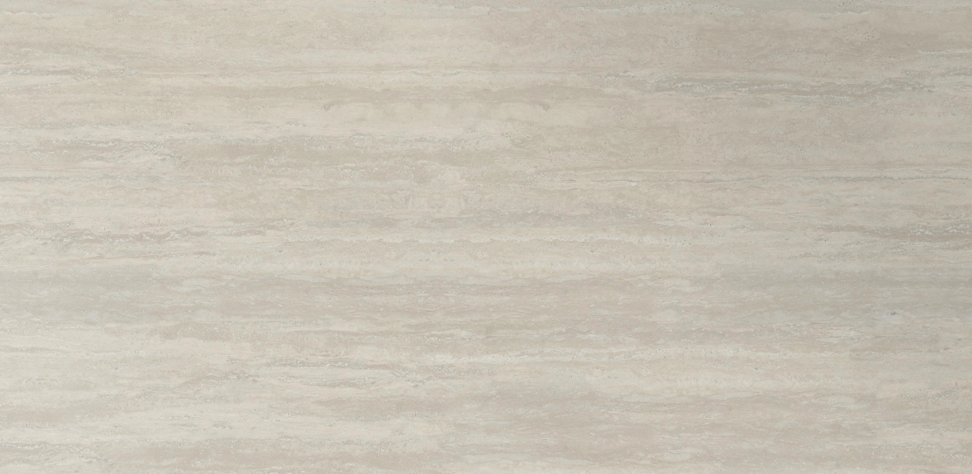 Piedra sinterizada HQA3101 Travertino beige para interiores y exteriores