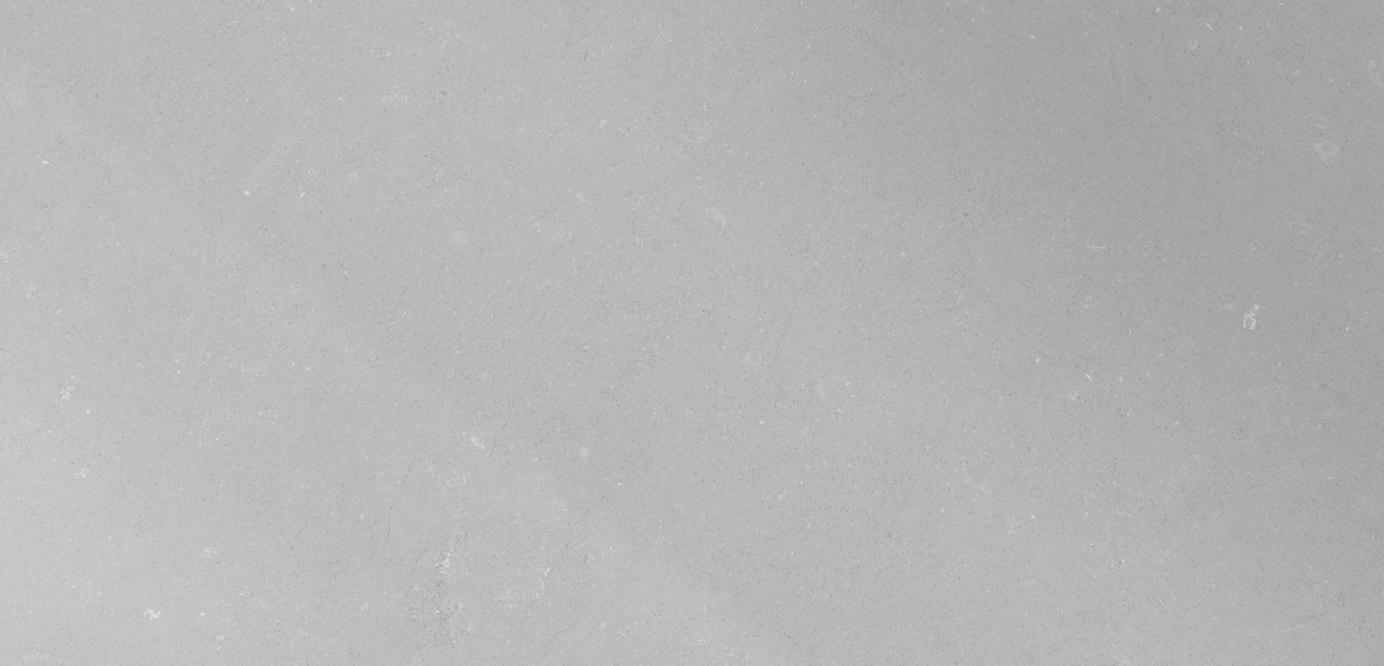 Piedra sinterizada HQL8005, piedra caliza gris para interiores y exteriores.