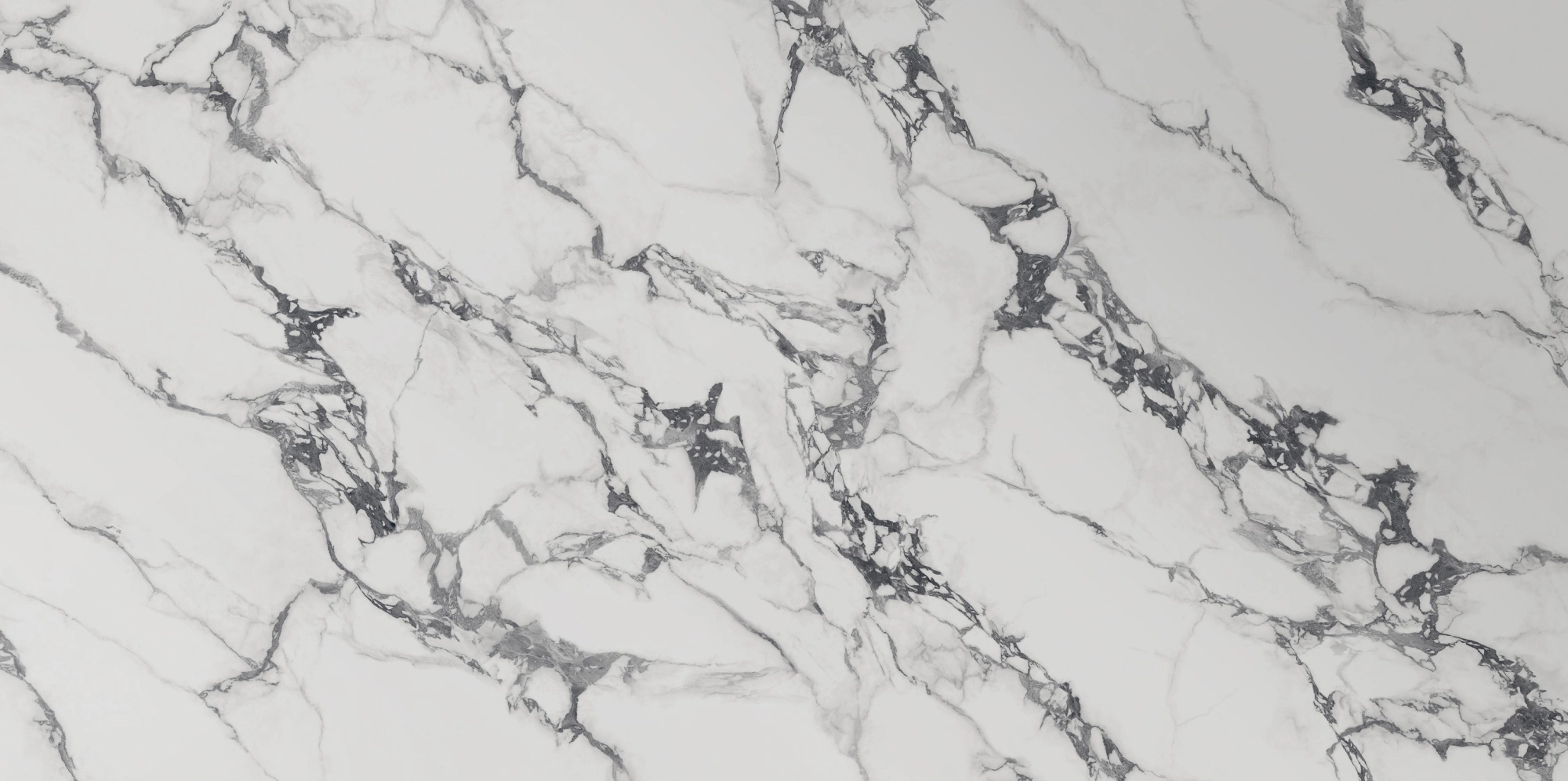 Sintered Stone HQA131 Bvlgari Black For Interior & Exterior