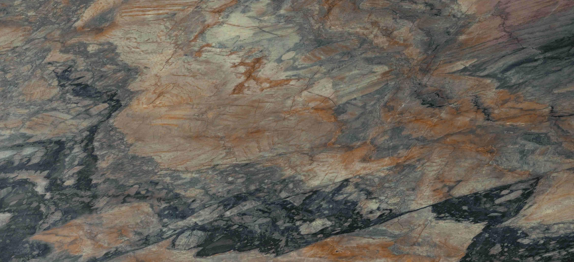 Sintered Stone HQC179 Phanton Gold For Interior & Exterior