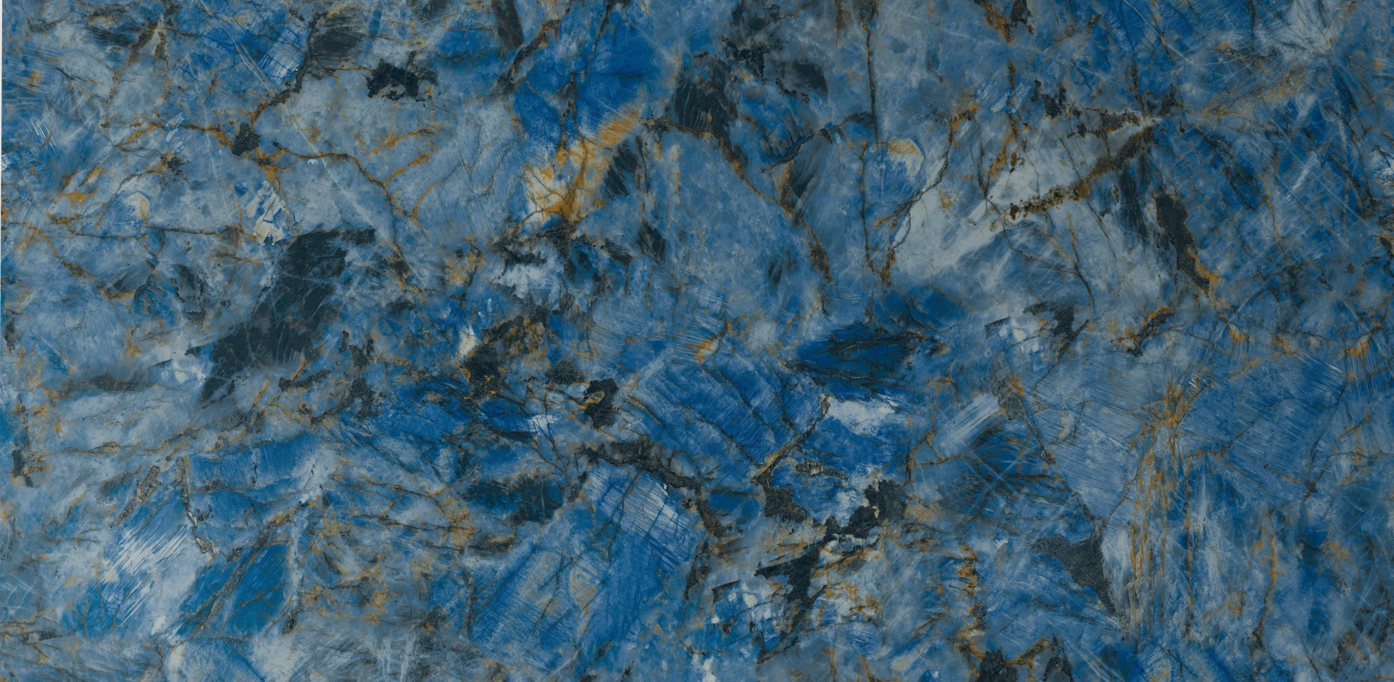 Sintered Stone HQB166 GEM For Interior & Exterior