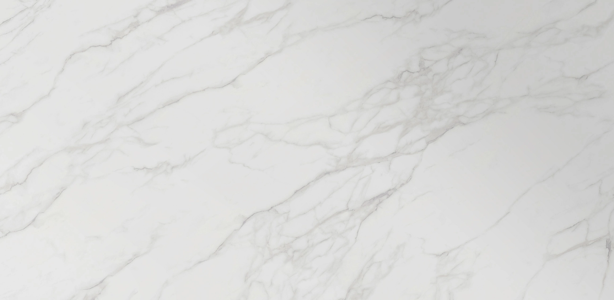 Sintered Stone HQA49 Statuario For Interior & Exterior
