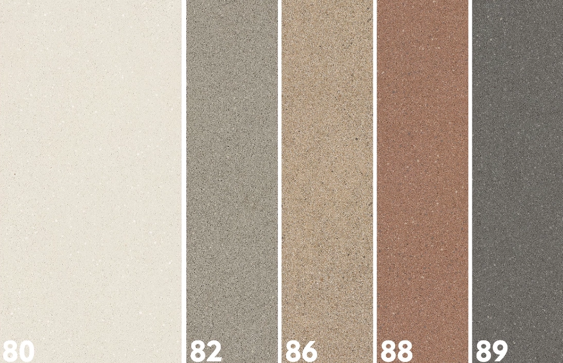Magnesite Lava Series Volcanic Tile For Landscape Design, Wall Cladding Ceramic Tile