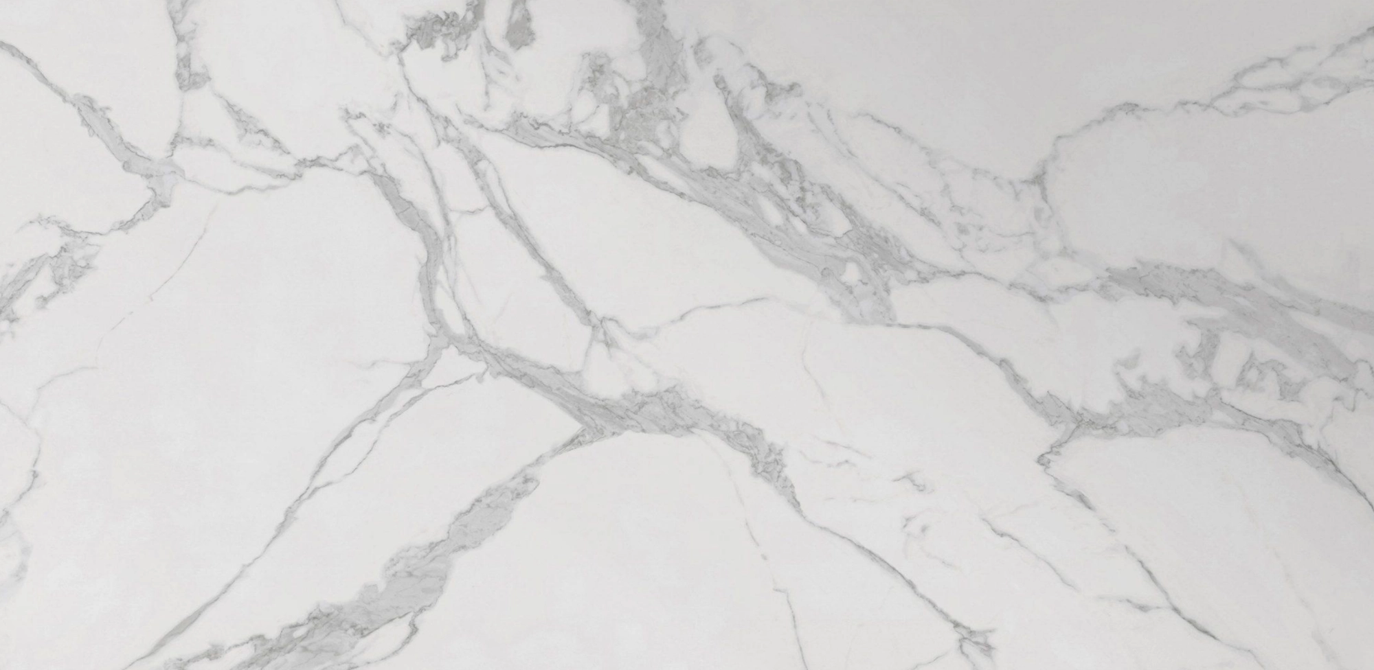 Sintered Stone HQA53 Kata White For Interior & Exterior